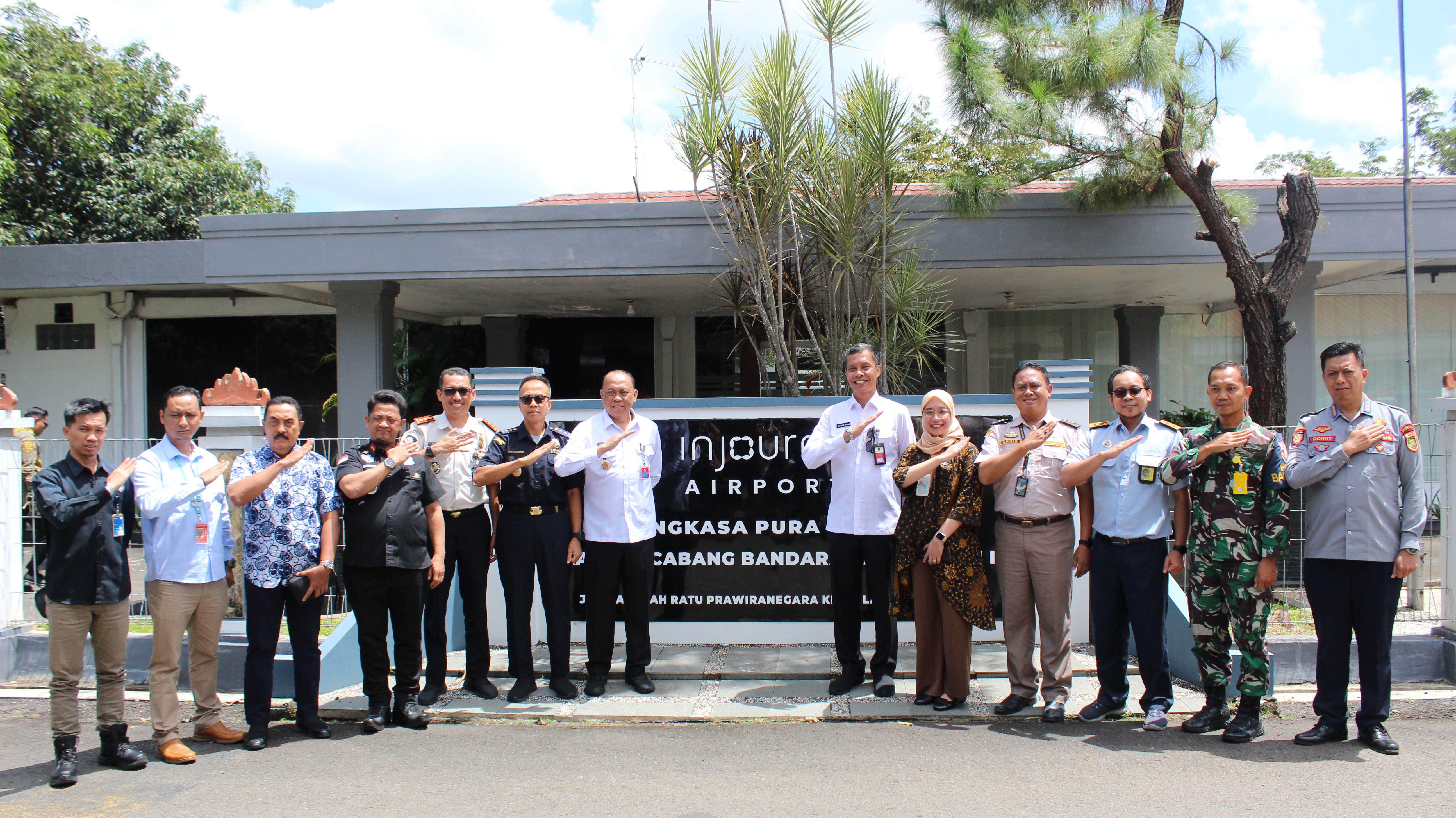 Persiapan Final: Radin Inten II Siap Sambut Rute Luar Negeri